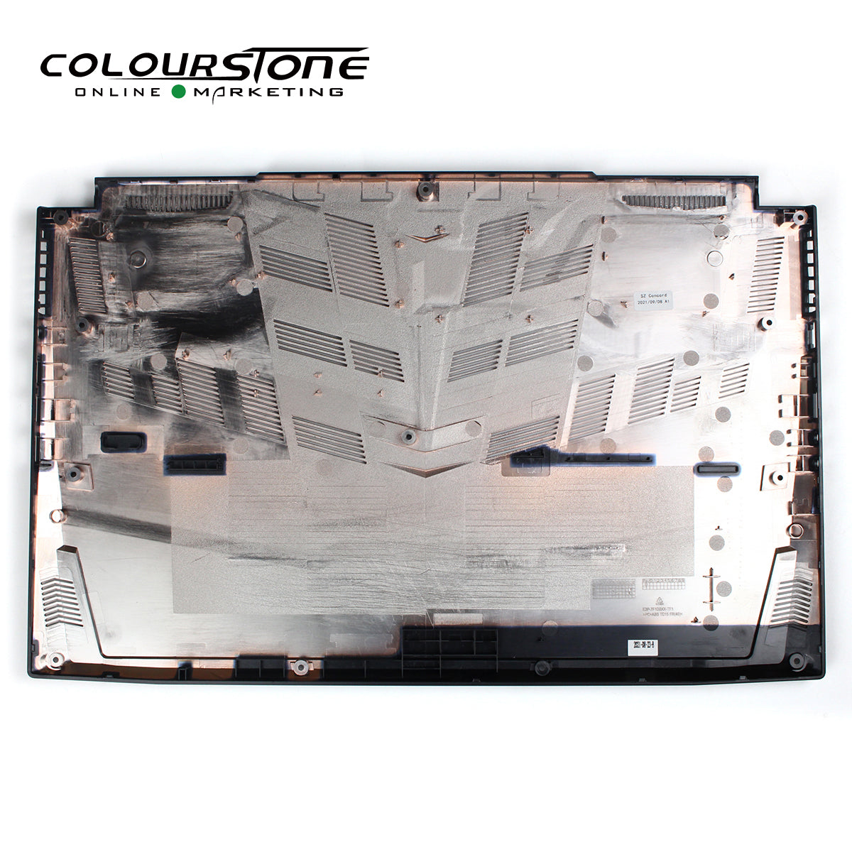 MS-17F1 Laptop Bottom Case — image 4