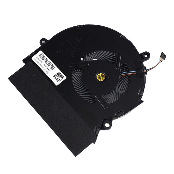 15-EB Laptop CPU/GPU Cooling Fan