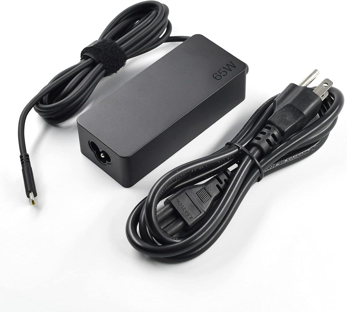 65W Laptop USB-C Power Adapter 20V 3.25A — image 2