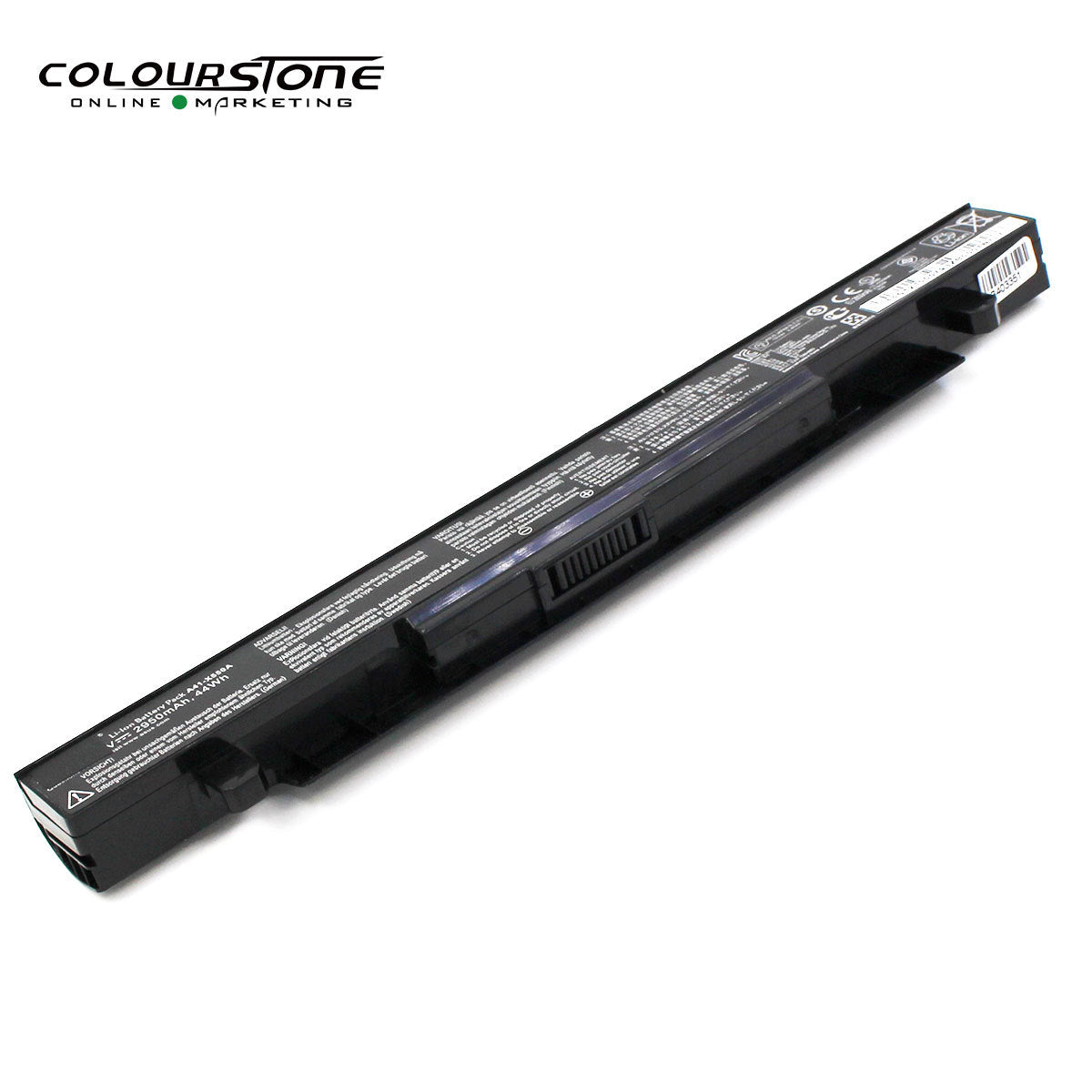 A41-X550A Laptop Battery 14.4V 2200mAh — image 3
