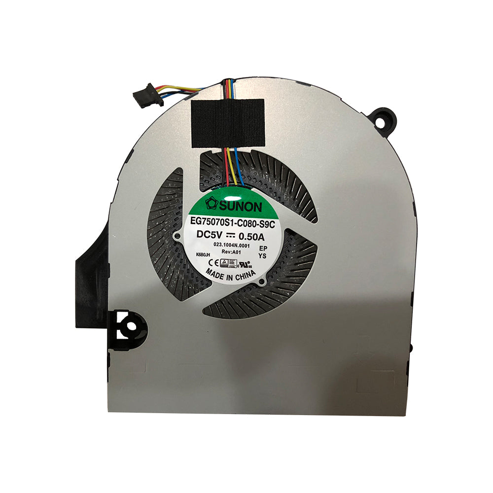 VN7-791 Laptop CPU Cooling Fan 5V — image 3