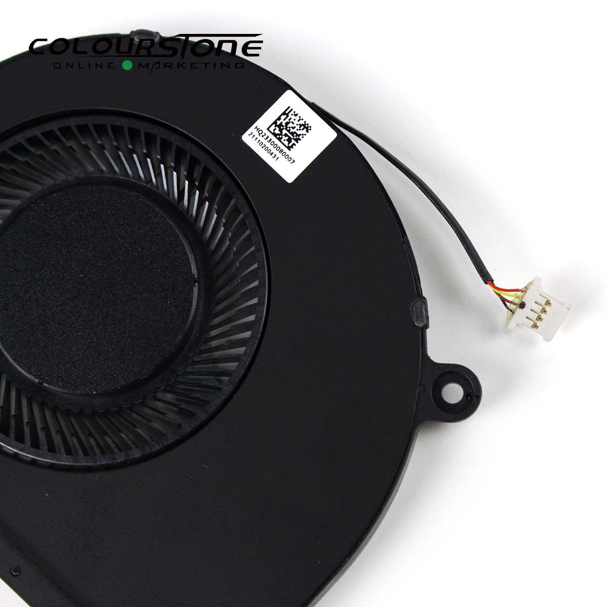 SF314-510G Laptop Cooling Fan — image 3