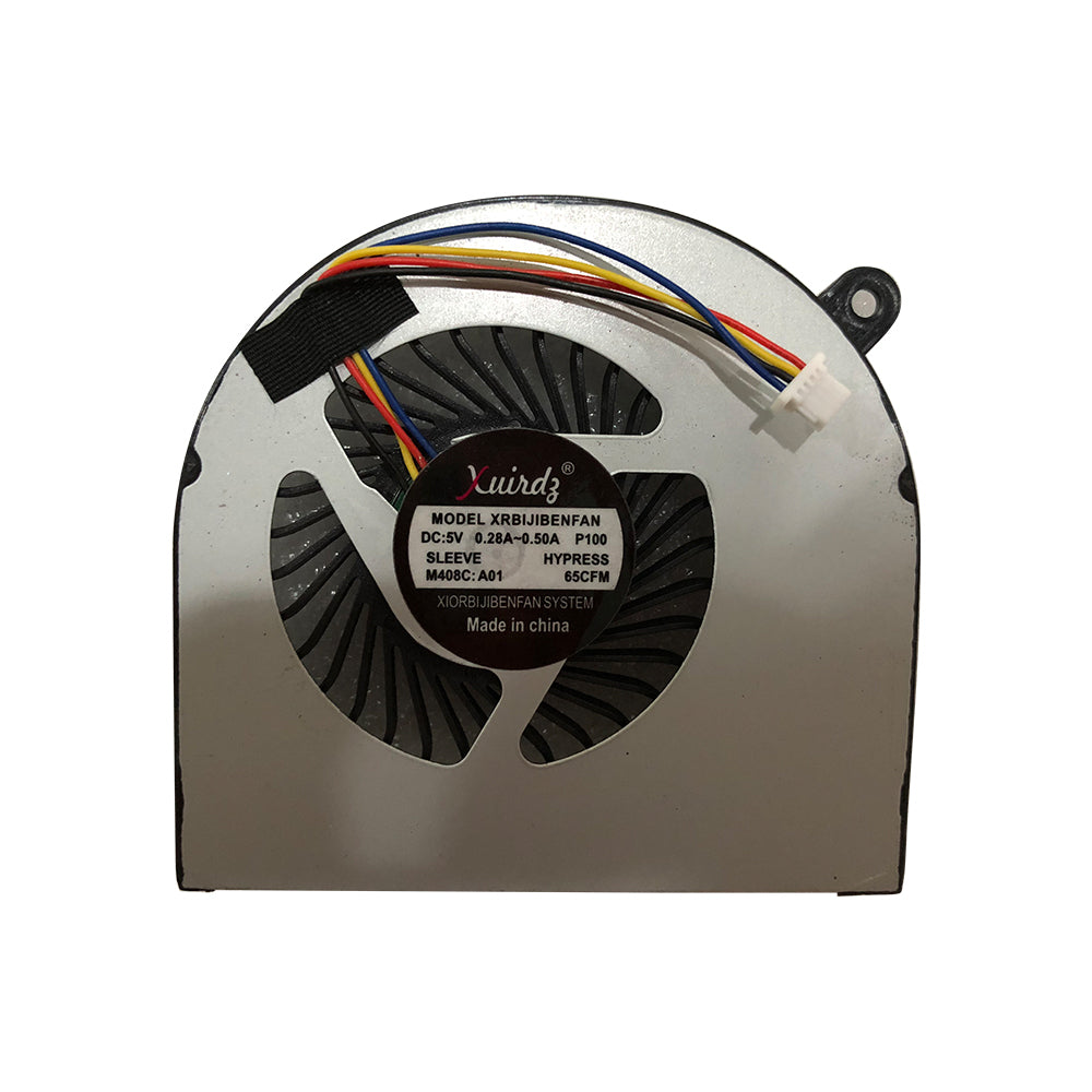 VN7-591 Laptop CPU/GPU Cooling Fan — image 3