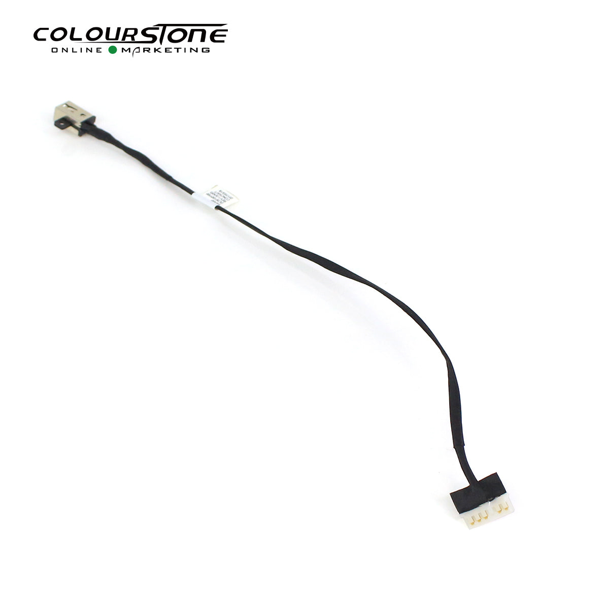 DC30100YE00 Laptop DC Jack Charging Cable — image 3