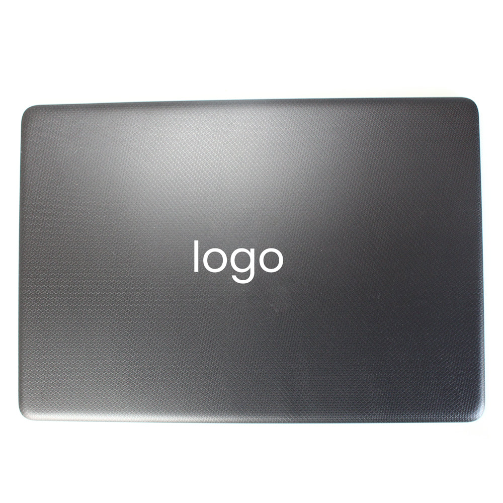 240 Black Laptop LCD Back Cover — image 2