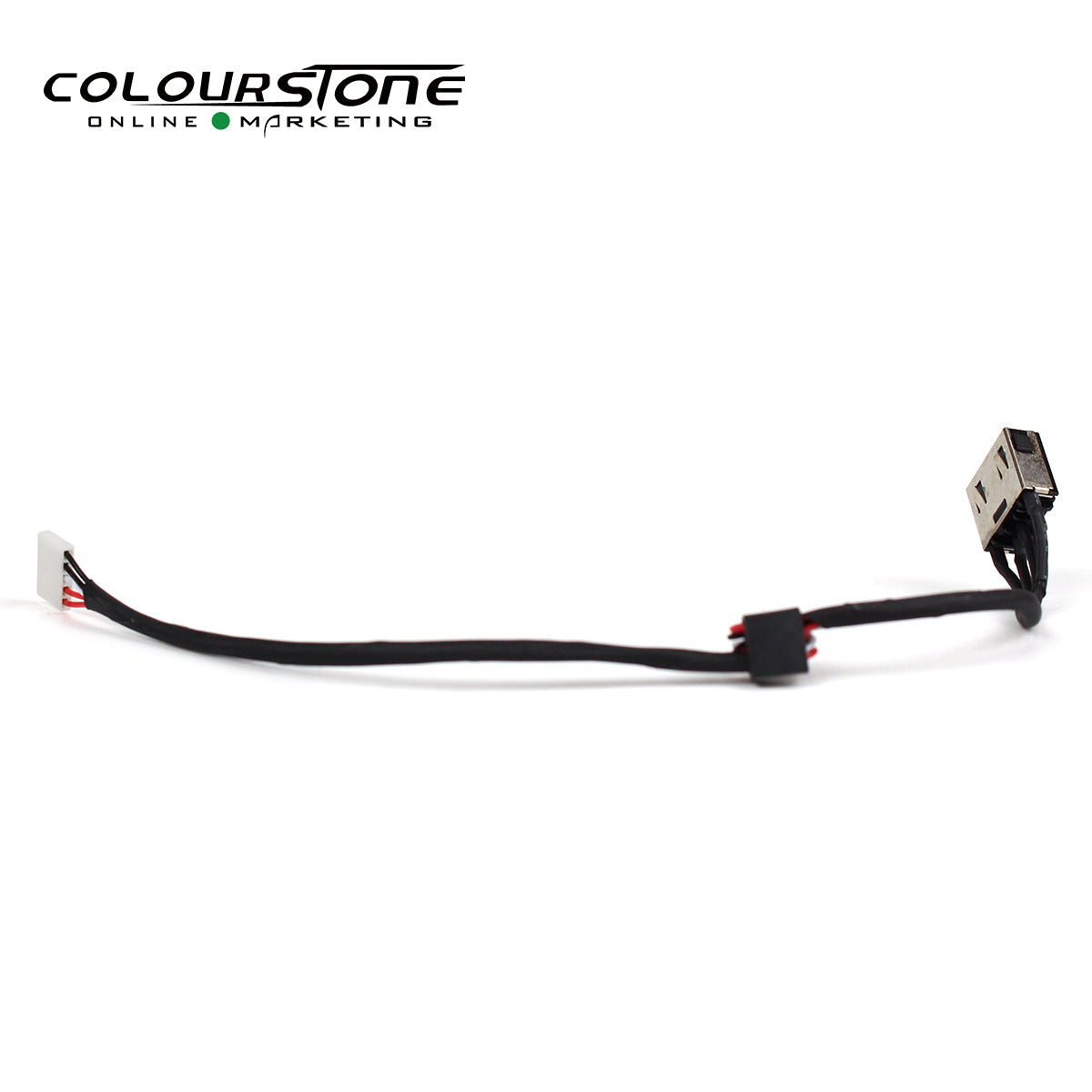 DC30100LE00 G50-70 Laptop DC Jack Cable — image 2
