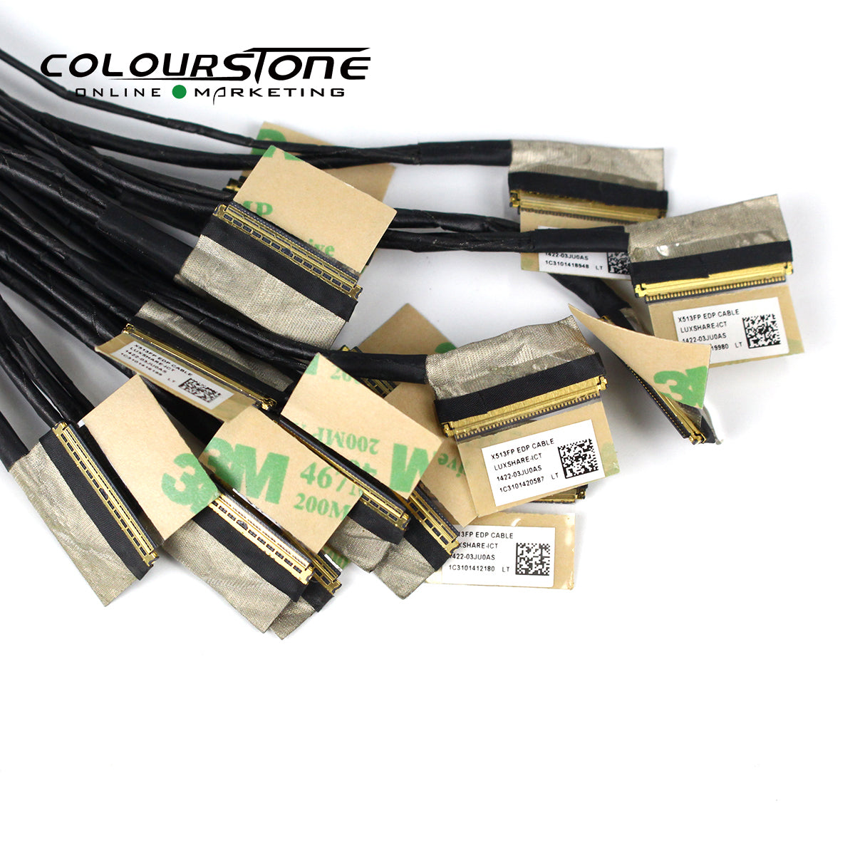 1422-03JU0AS X513FP Laptop Screen Cable — image 4