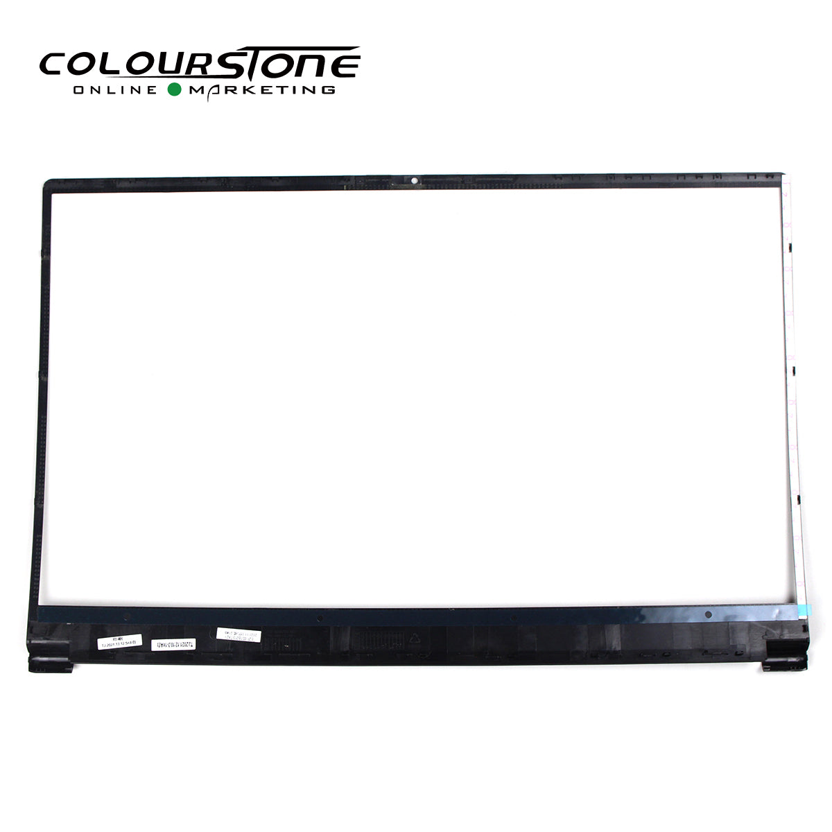 PS63 Laptop Screen Bezel — image 3