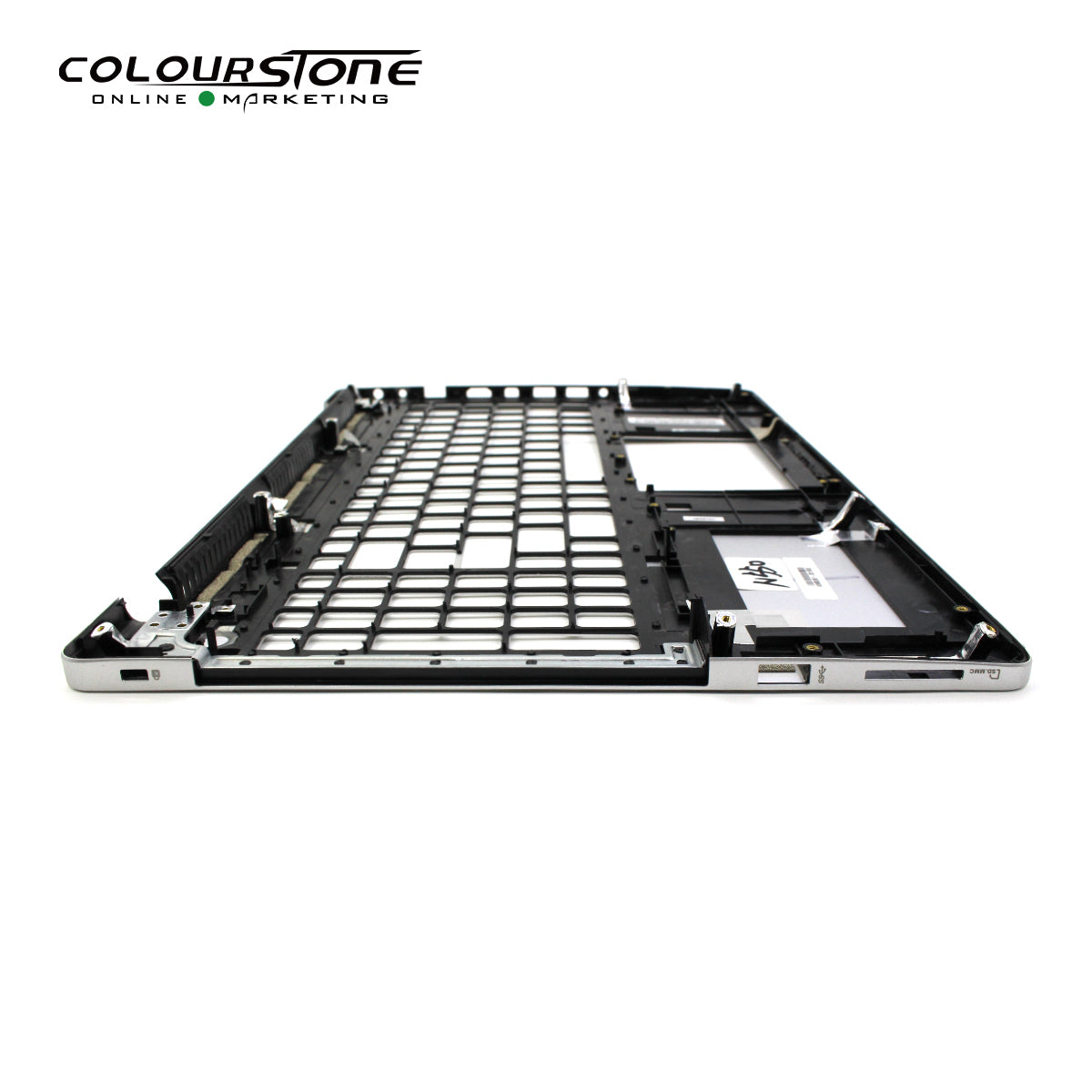 N550 Laptop Palmrest Cover — image 4