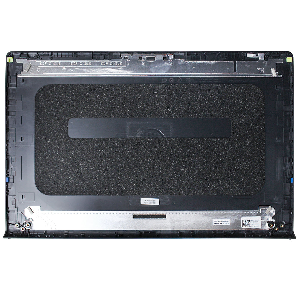 3510 Black Laptop Screen Bezel — image 4