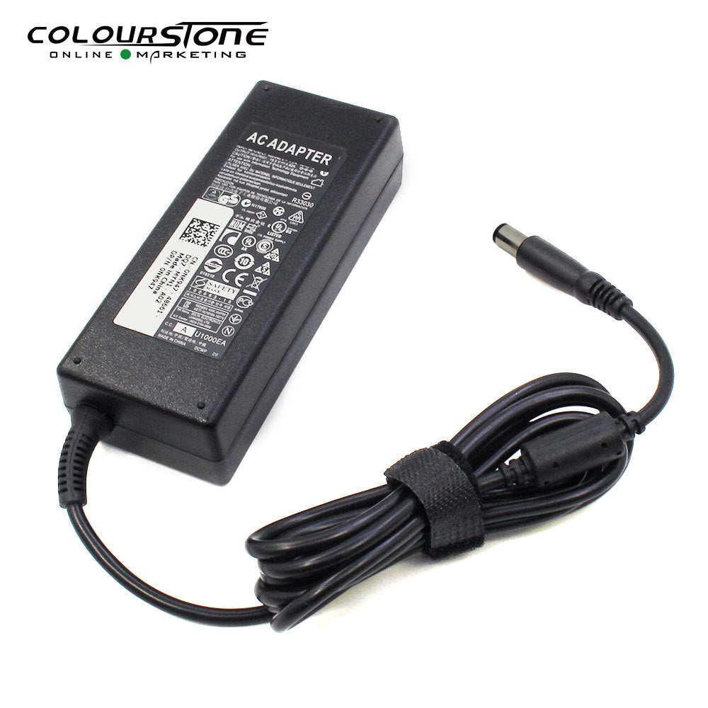 0NK947 Laptop Adapter 90W 7.4x5.0mm — image 2