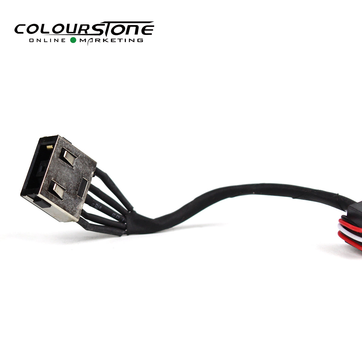 DC30100LE00 G50-70 Laptop DC Jack Cable — image 3