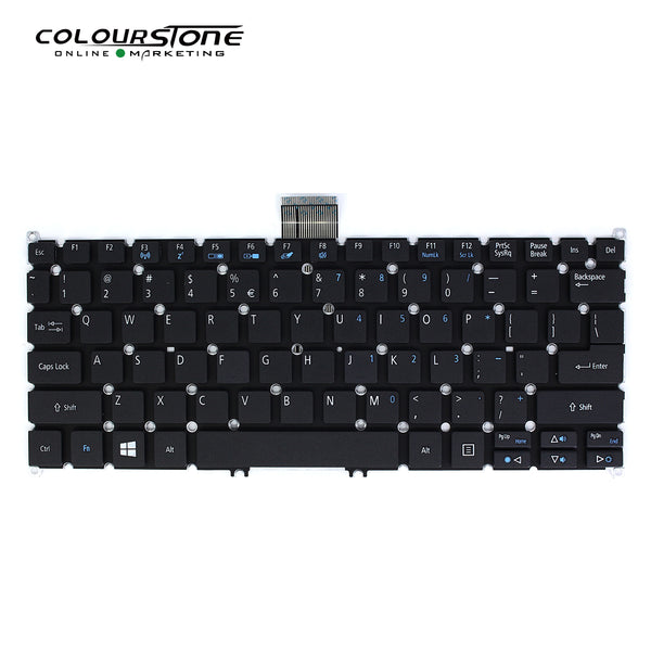 V5-121 US Laptop Keyboard