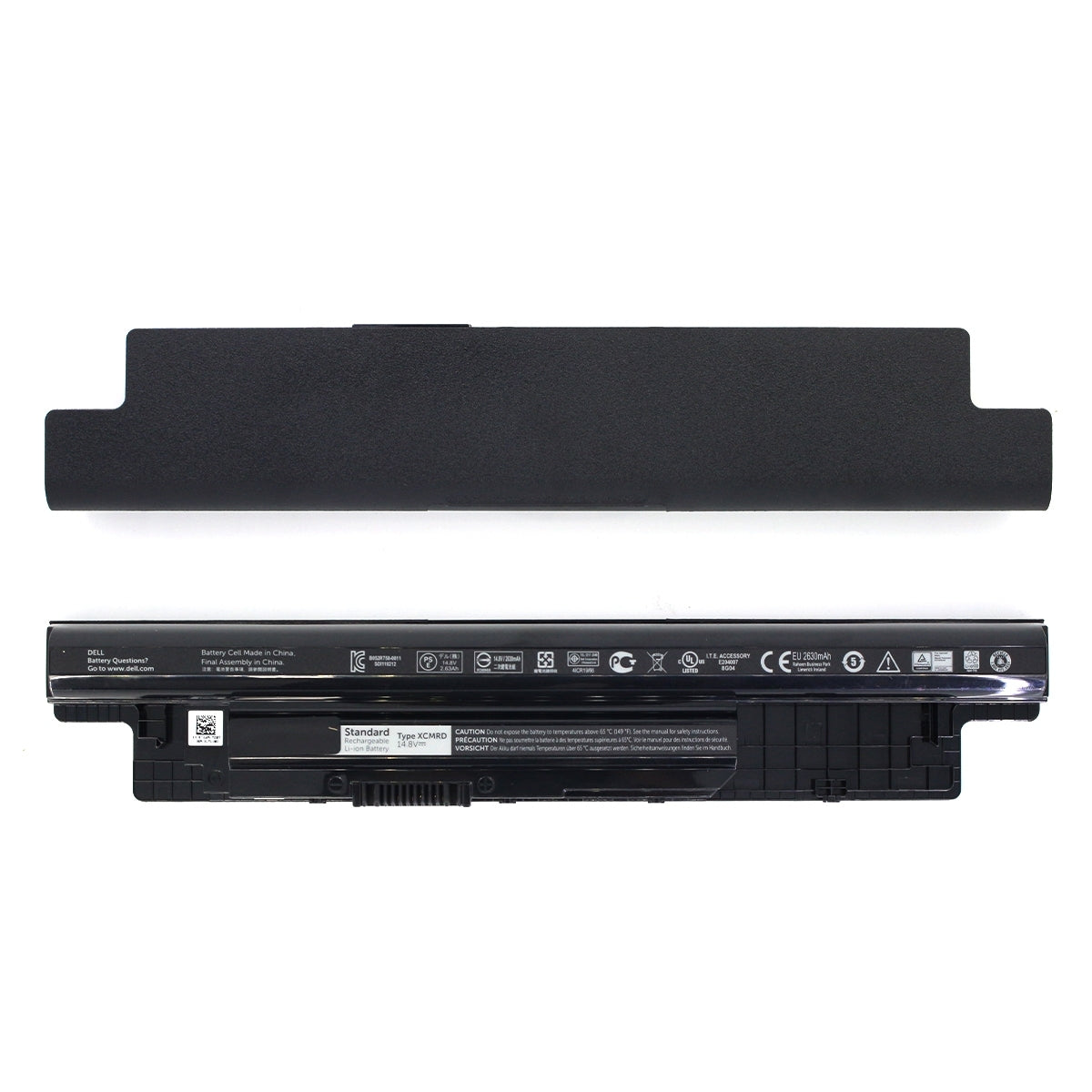 XCMRD Laptop Battery — image 1