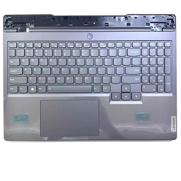 Y7000P Laptop Palmrest with Keyboard