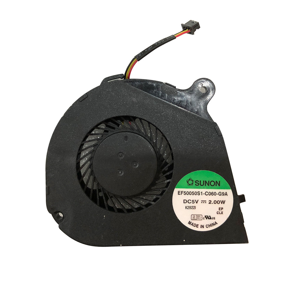 V5-171 Laptop CPU/GPU Cooling Fan 5V — image 3