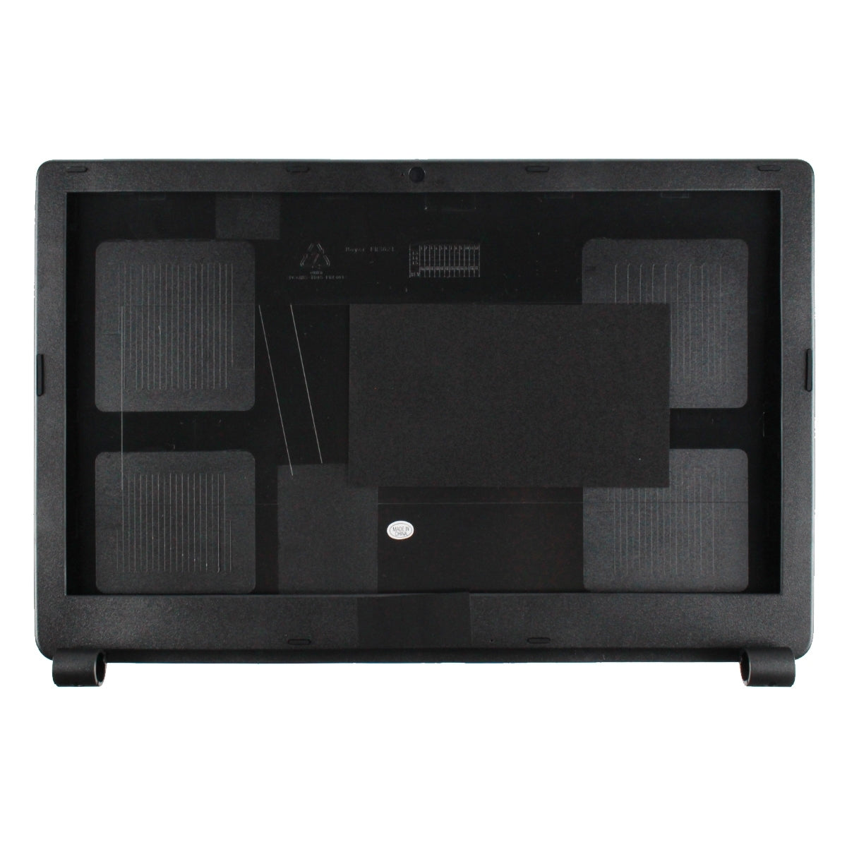 E1-572 Black Laptop LCD Back Cover — image 2