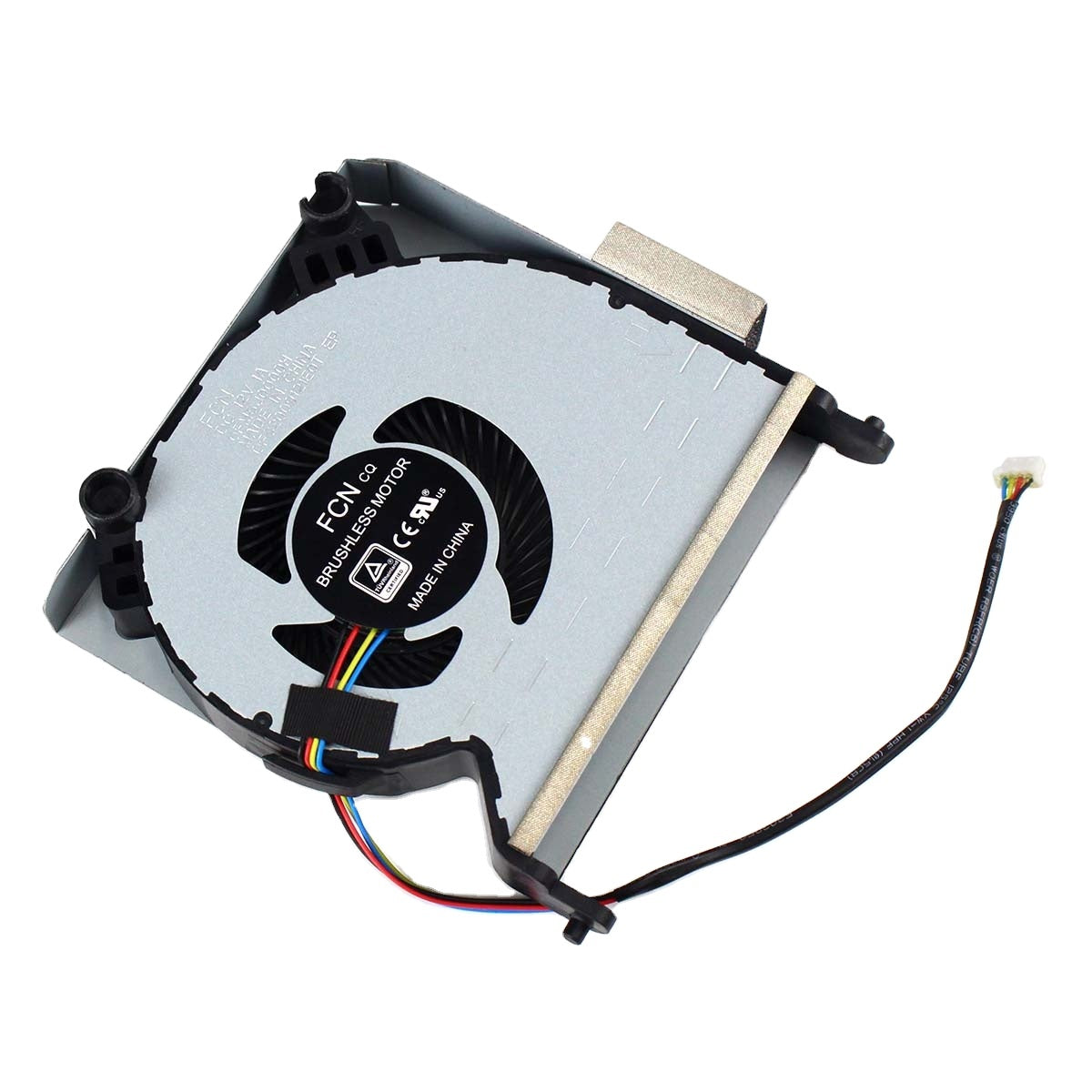 400 / 600 / 800 G6 Cooling Fan — image 1