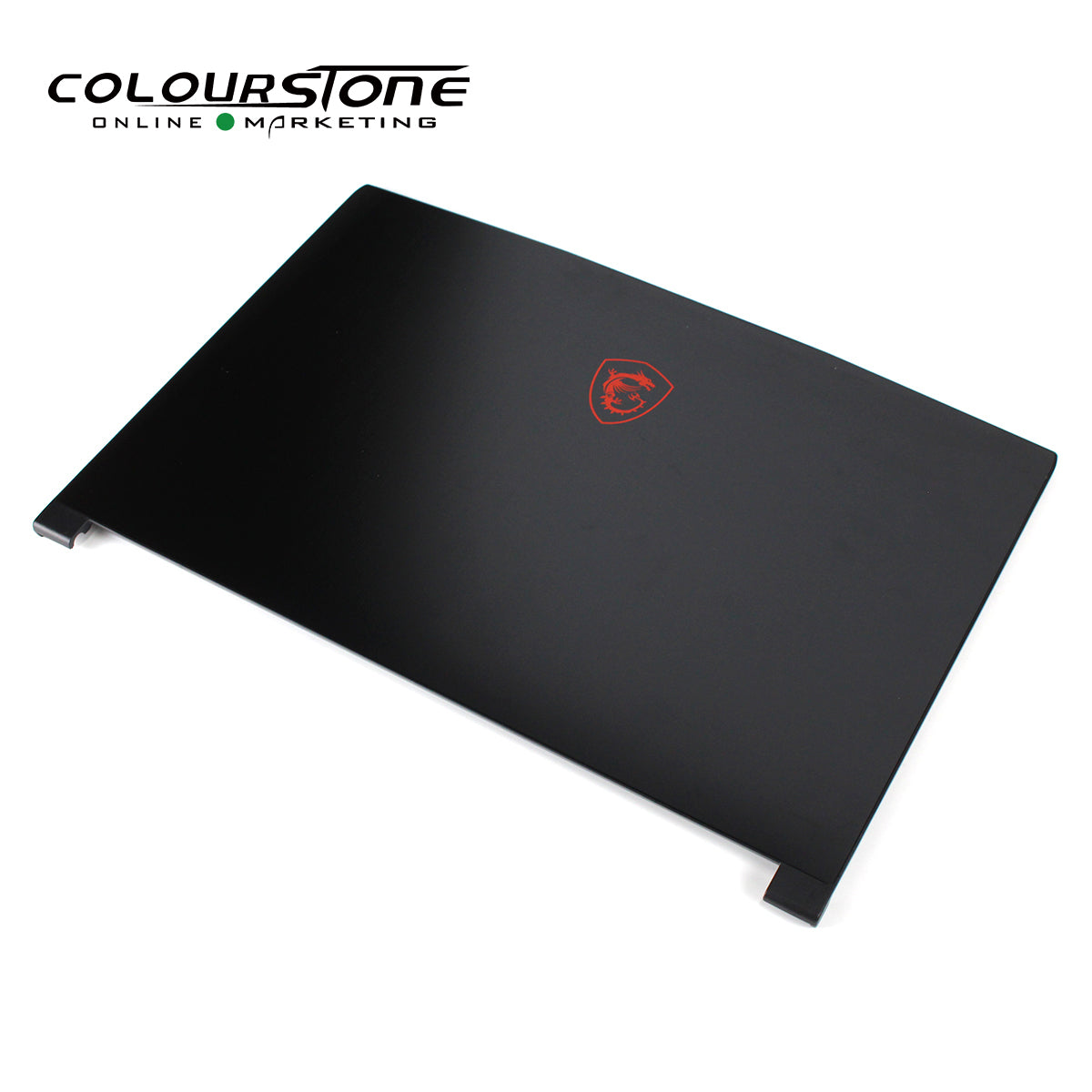 GF63 Black Laptop Screen Bezel — image 2