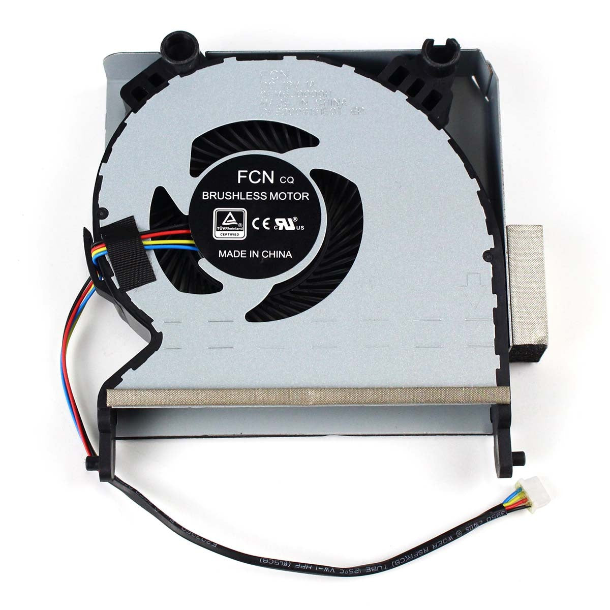 800 G6 Cooling Fan — image 1