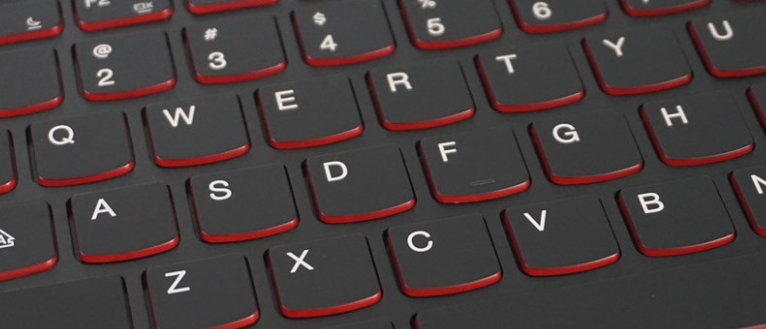 Full Backlit Waterproof US Layout Black Keyboard for Y700 Y700-15 Y700-15ACZ Y700-15ISK Y700-17ISK — image 3