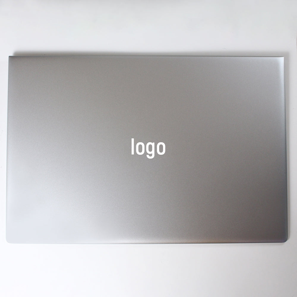 650G4 Silver Laptop Housing Shells — image 1