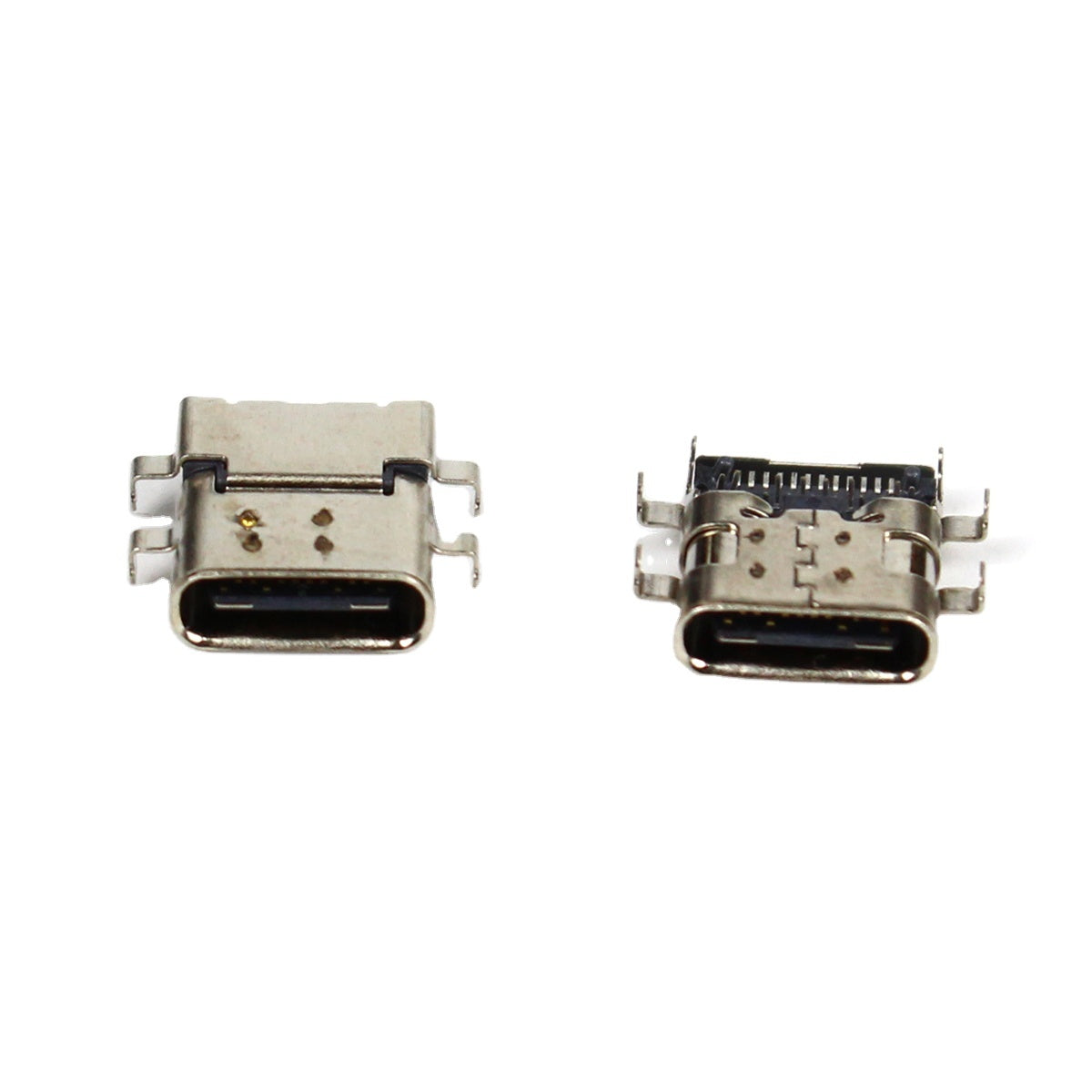 E480 E580 Laptop USB-C DC Jack Connector — image 1