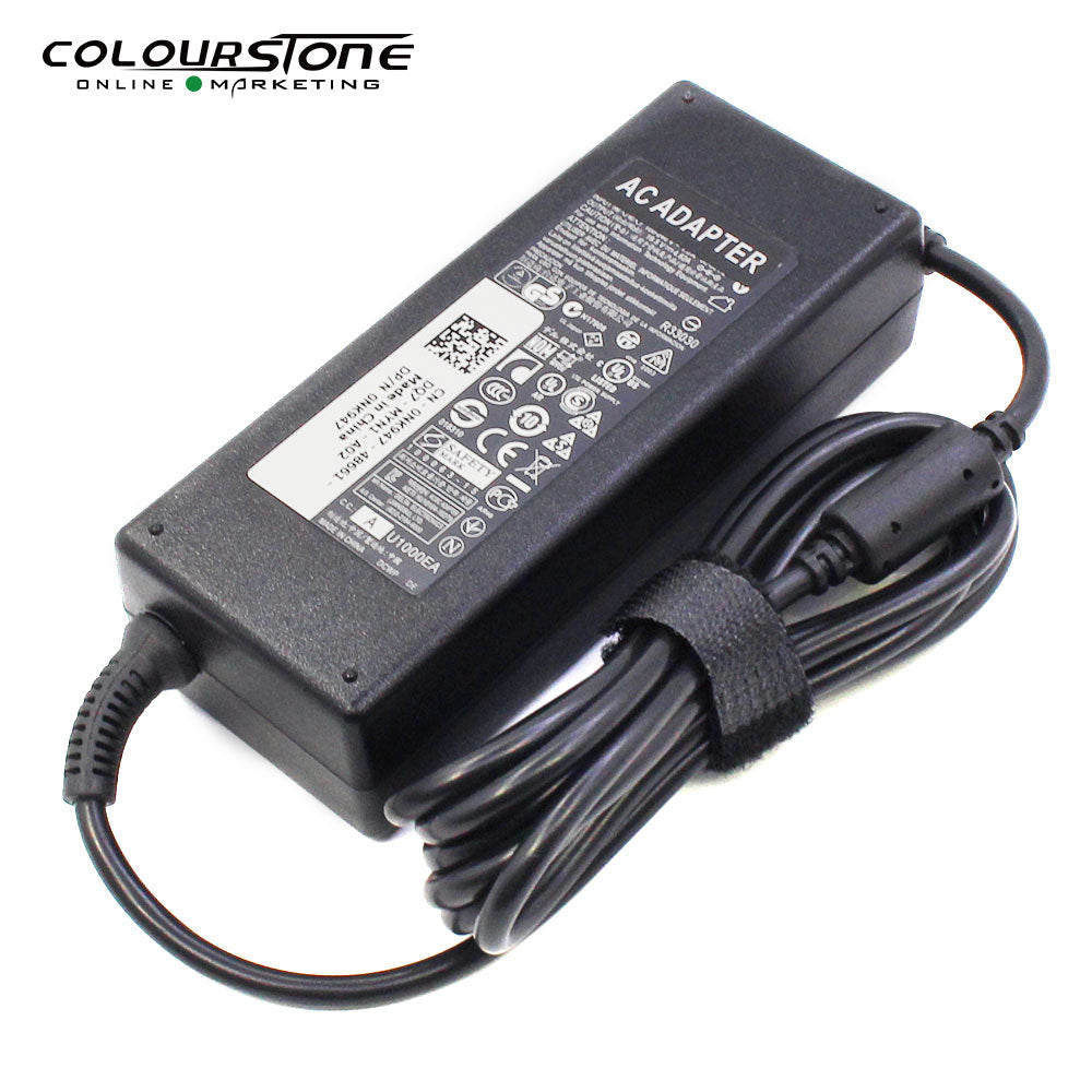 0NK947 Laptop Adapter 90W 7.4x5.0mm — image 3