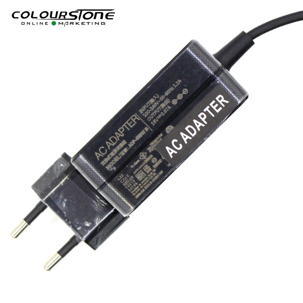 ADP-45BW B Laptop Adapter 19V 2.37A 5.5x2.5mm — image 4