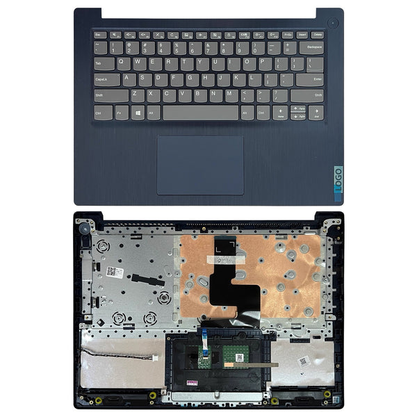 14LML05 Laptop Palmrest with Keyboard