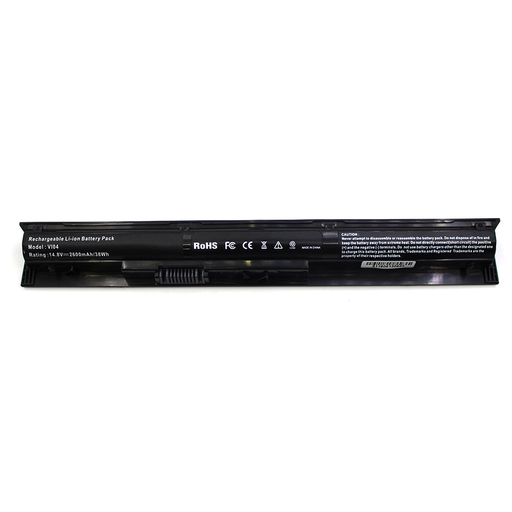 VI04 Laptop Battery 14.8V 2600mAh — image 1