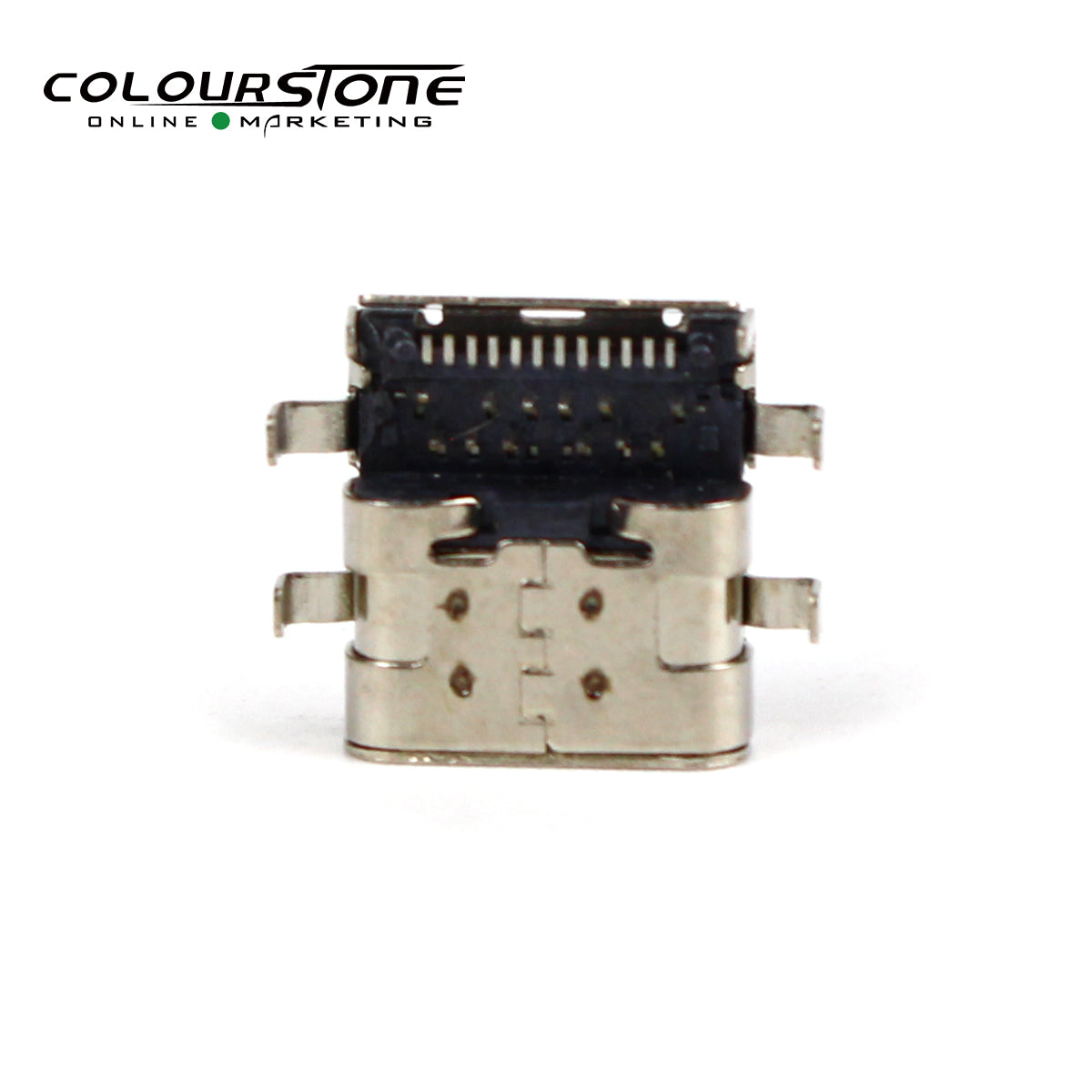 E480 E580 Laptop USB-C DC Jack Connector — image 3