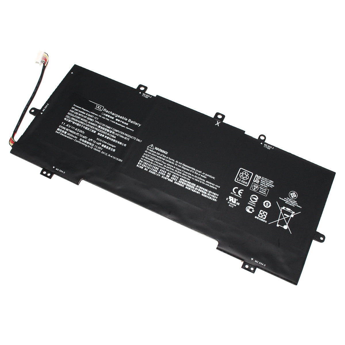 VR03XL Laptop Battery 45Wh — image 4