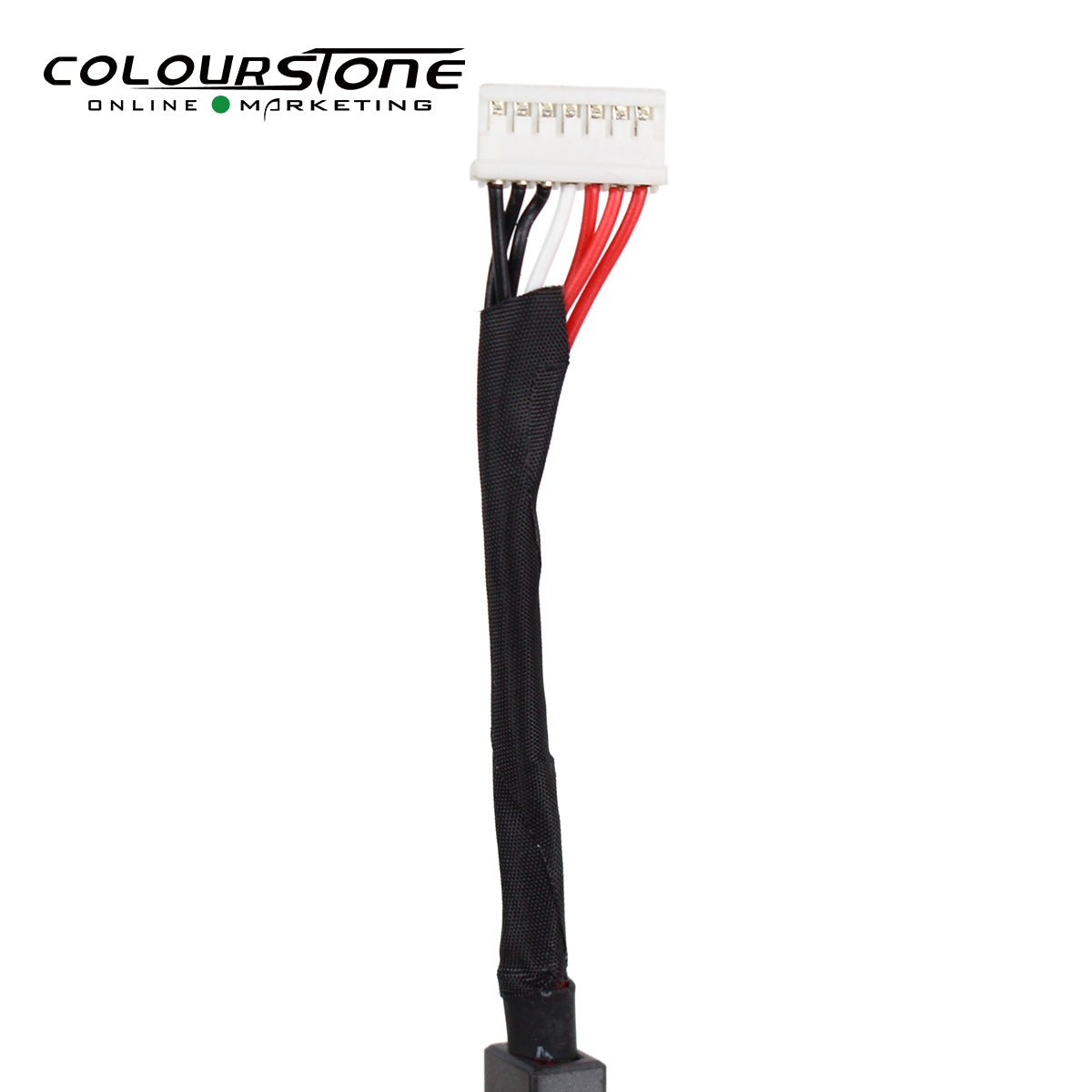 064TM0 9550 9560 Laptop DC Jack Cable — image 4