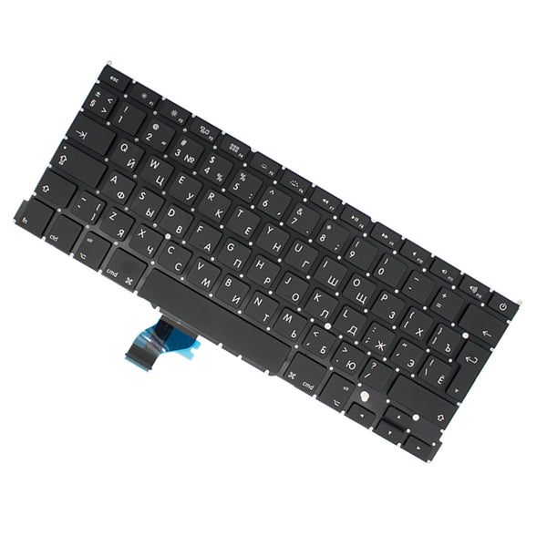 A1502 US Laptop Keyboard