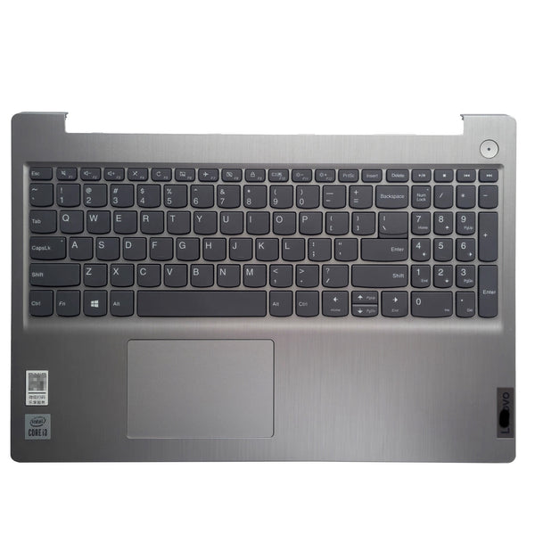15ADA05 Laptop Palmrest with Keyboard
