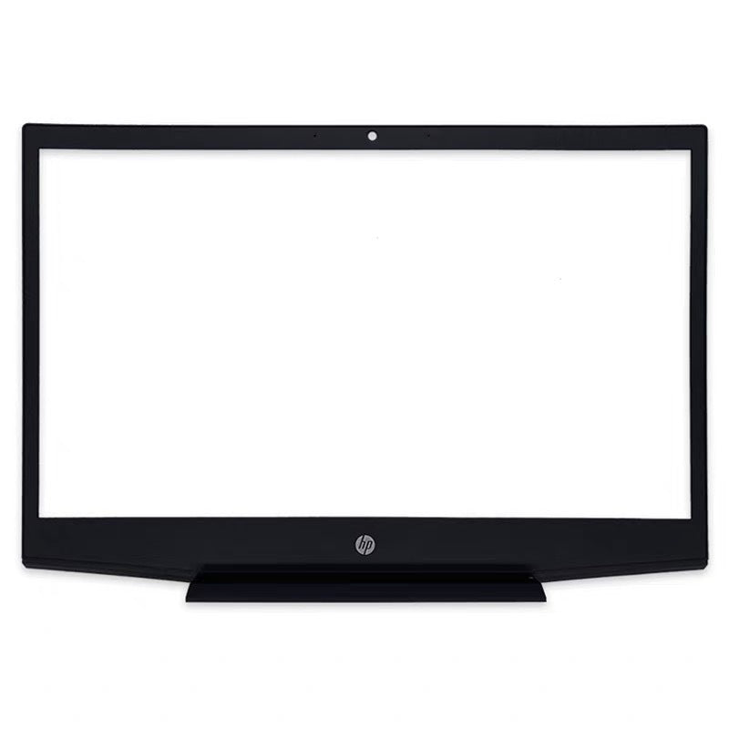IAH7 Black Laptop Palmrest Cover — image 3
