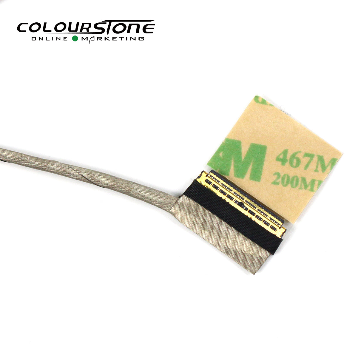 422-03RJ0AS X515 Laptop Screen Cable 30-Pin — image 4
