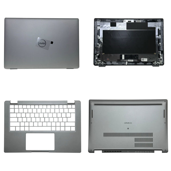 5320 Laptop LCD Back Cover