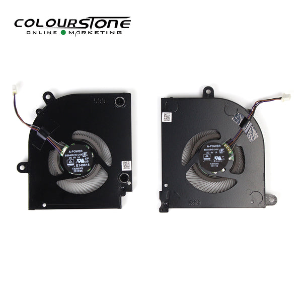 VN7-791 Laptop CPU Cooling Fan