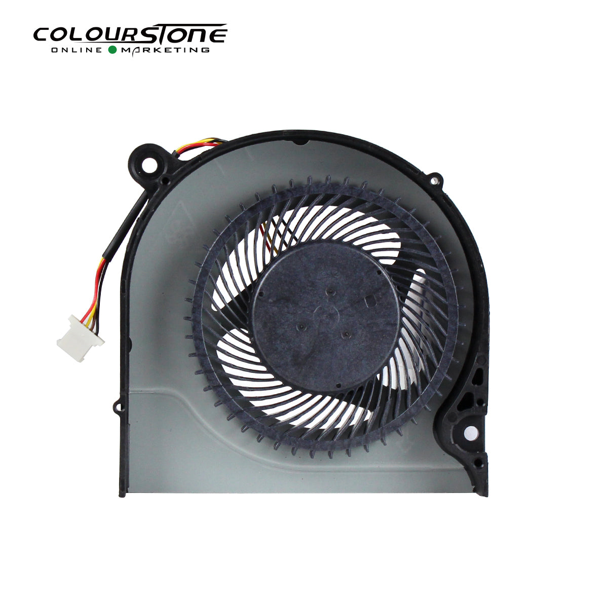 AN515 Laptop CPU/GPU Cooling Fan — image 2