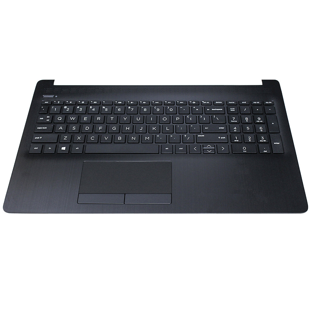250 US Laptop Palmrest with Keyboard — image 4