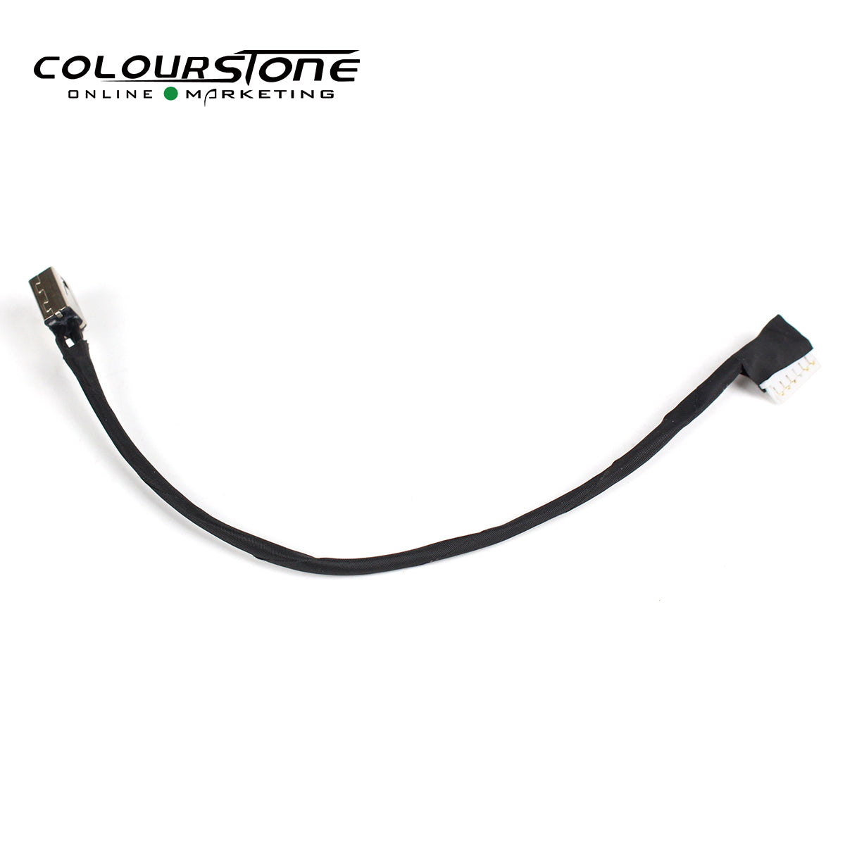 450.0AD05.0002 Laptop DC Jack Cable — image 2