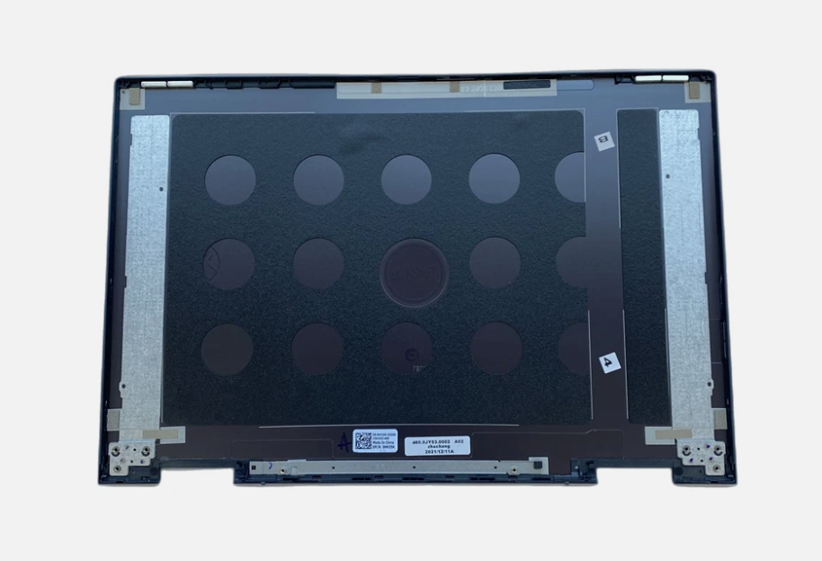 0HH35K Black Laptop LCD Back Cover — image 2