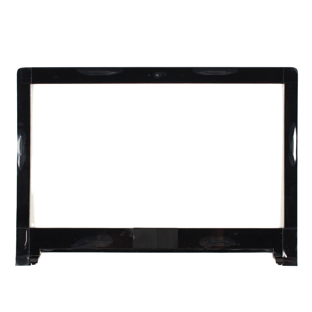 G40-80 Black Laptop Screen Bezel — image 1