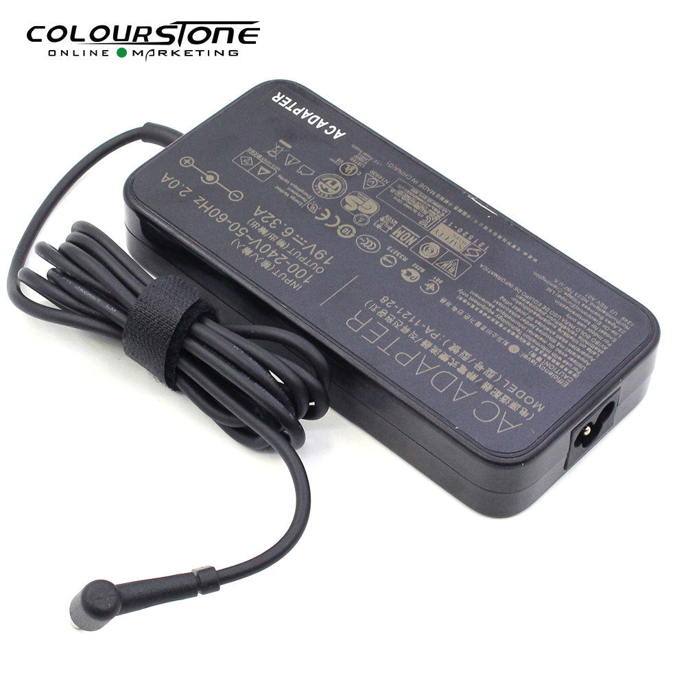 PA-1121-28 Laptop Adapter 19V 6.32A — image 4