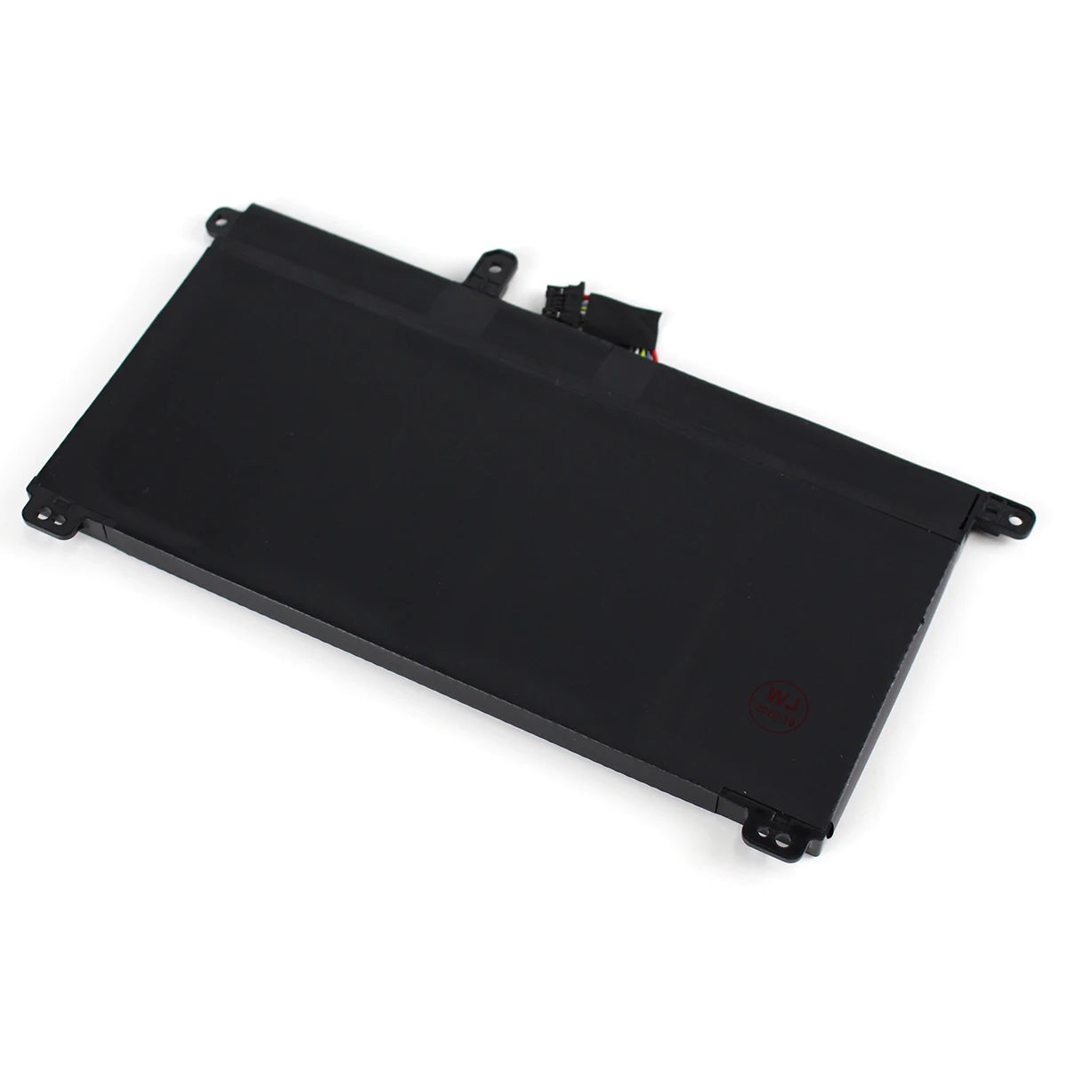 01AV493 L17M6P71 Internal Laptop Battery 15.2V 32Wh — Battery housing at an angle