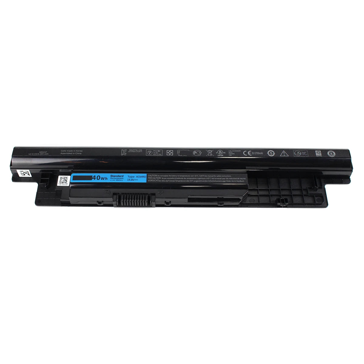 XCMRD Laptop Battery 14.8V 40Wh 2700mAh — product view 1