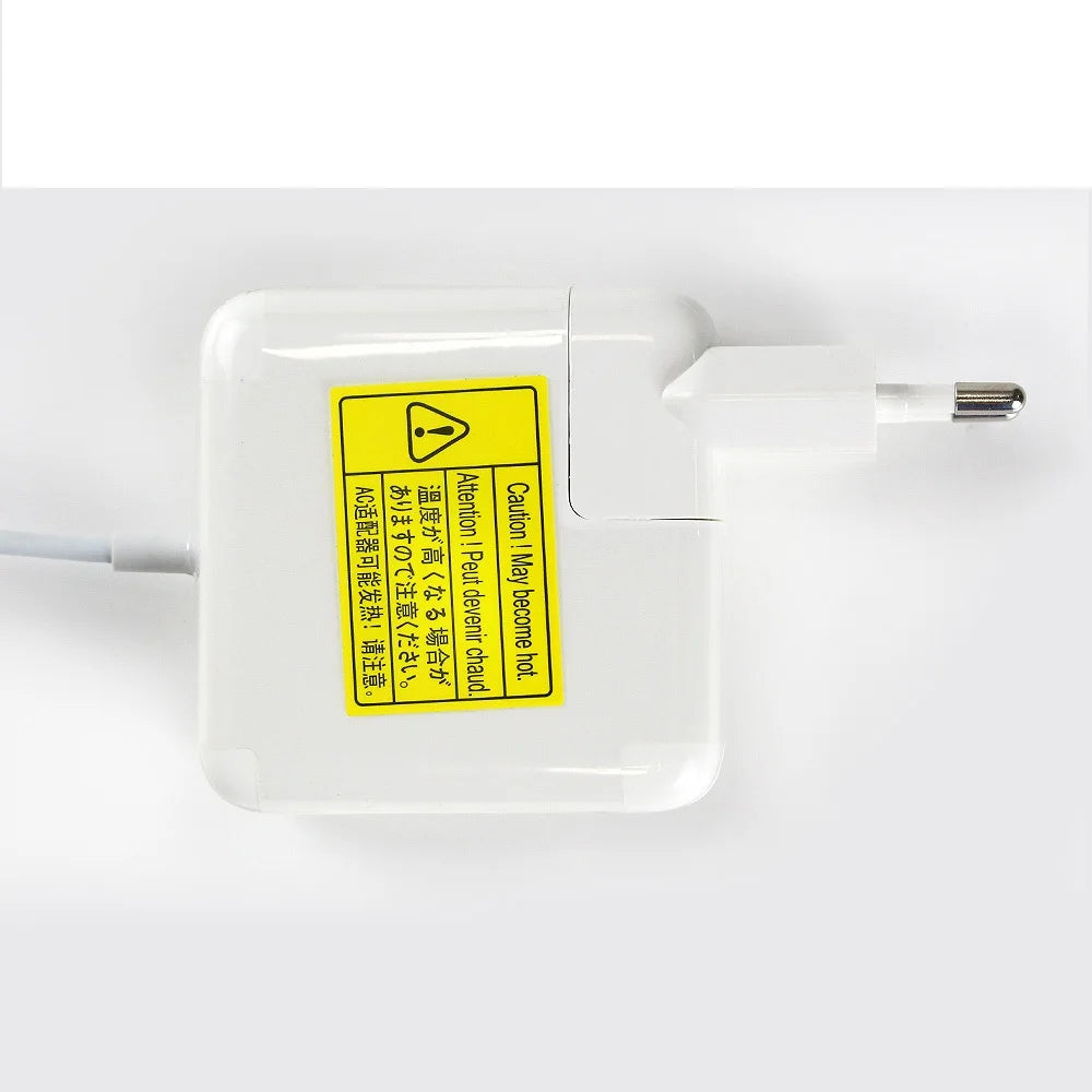 45W USB-C Laptop Power Adapter 100-240V — product view 2