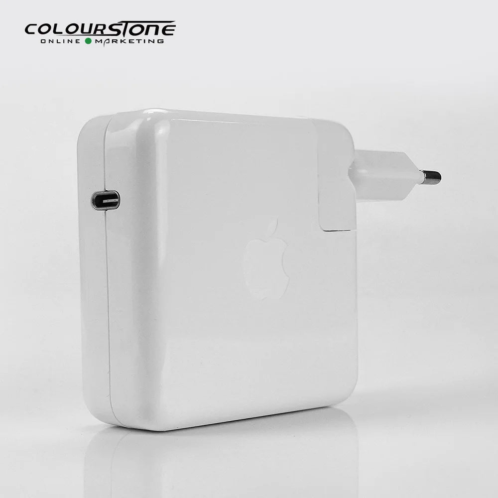 61W USB-C Laptop Power Adapter 20.3V 3A — product view 1